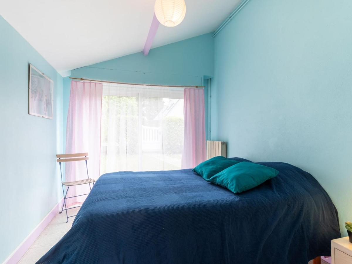 Holiday Home Villa Helios By Interhome Merville-Franceville-Plage Eksteriør bilde